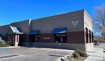 529 E Main St 118, Bozeman, MT 59715