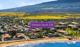 25 Wailana Pl 6, Kihei, HI 96753