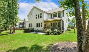 2716 Willow Rock Ln, Apex, NC 27523