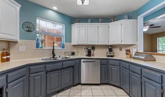 7 Mansfield Dr, Bella Vista, AR 72714