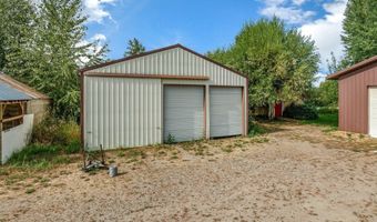 210 Rusho Lane 78 Acres, Blanchard, ID 83804