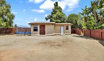 1402 Big Red Rd, Alpine, CA 91901