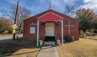 1021 CLYDESDALE Ave, Anniston, AL 36201