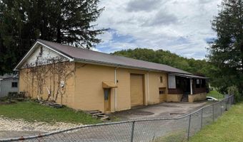 306 Cook St, Barrackville, WV 26559