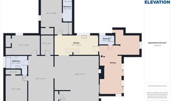 214 Yellowstone Ave, Cody, WY 82414