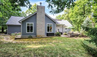 4371 N Banta Rd, Bargersville, IN 46106