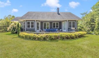 919 Ten Rod Rd, Exeter, RI 02822