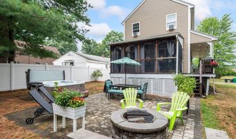 17 Sewell St, Ashland, MA 01721