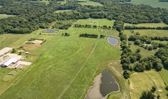 80 E 1600 Rd, Baldwin City, KS 66006