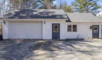 45 Sherwood Dr, Augusta, ME 04330