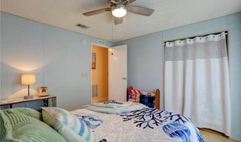 711 Amaryllis Dr, Barefoot Bay, FL 32976