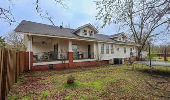 114 N MAIN St, Amity, AR 71921
