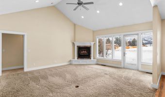 216 COLUMBINE St, Alpine, WY 83128
