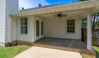 1110 Arbor Cv, Benton, AR 72015