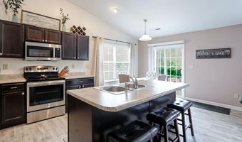 7553 Miesha Ct, Indianapolis, IN 46217