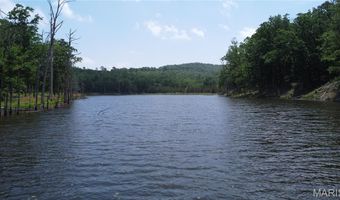 0 Hidden Vly Lks, Annapolis, MO 63620