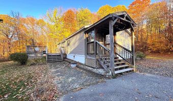 150 Fillmore St, Bennington, VT 05201