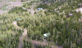 468 E Trail Rd, Brian Head, UT 84719