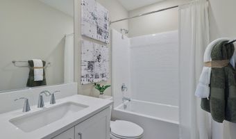 1630 Park St Plan: Brio 4B, Anaheim, CA 92805