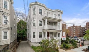 19 Claymoss Rd, Boston, MA 02135