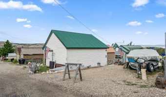 724 Alder St, Anaconda, MT 59711