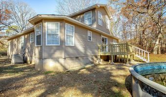 5260 Salt Creek Rd, Benton, AR 72019