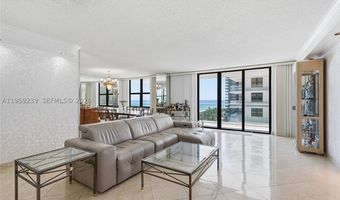 9801 Collins Ave 14D, Bal Harbour, FL 33154