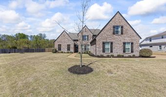68 Johnsborough Cv, Atoka, TN 38004