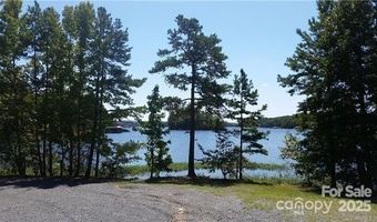 Shoreline Road 107, Badin Lake, NC 28127