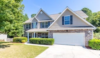 3490 Garden Mist, Auburn, GA 30011