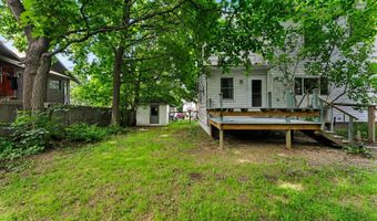 202 Norfolk St, Bangor, ME 04401