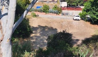 0 42nd St, San Diego, CA 92105