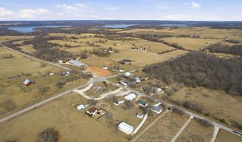 937 Missouri 245, Aldrich, MO 65601