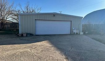 909 Erie St, Alva, OK 73717