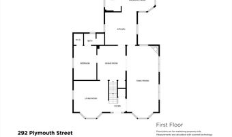 292 Plymouth St, Abington, MA 02351