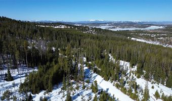 NHN Old Georgetown Road, Anaconda, MT 59711