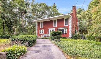 51 Whipple Rd, Billerica, MA 01821