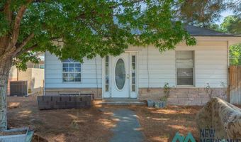 612 610 W Grand Ave, Artesia, NM 88210