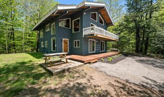 275 Glen Ledge Rd, Bartlett, NH 03838