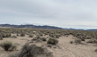 Lot 6 Block E, Beryl, UT 84714