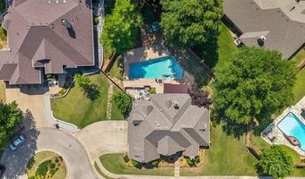2508 Kingston Dr, Bartlesville, OK 74006
