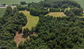 Poplar Springs Road, Atwood, TN 38220