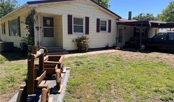 301 S High School Ave, Altamont, KS 67330