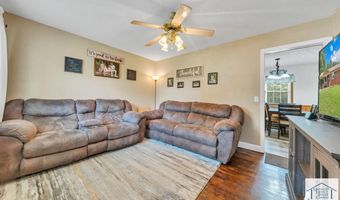 809 Longview Dr, Bassett, VA 24055