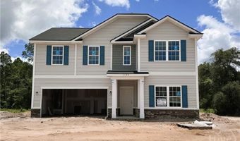 1192 Buckhead Loop SE, Allenhurst, GA 31301