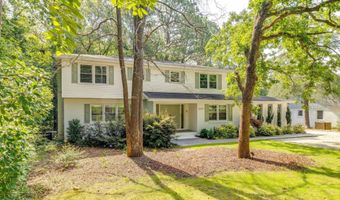2214 Elkridge Dr, Camden, SC 29020