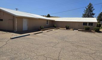 610 Tom Foy Blvd, Bayard, NM 88023