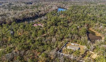 7970 SW 14th Pl, Bell, FL 32619