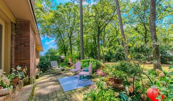 2003 Lynnwood Dr, Benton, AR 72015
