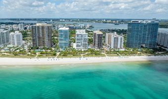 10155 Collins Ave 1401, Bal Harbour, FL 33154